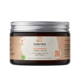 Glutamine+