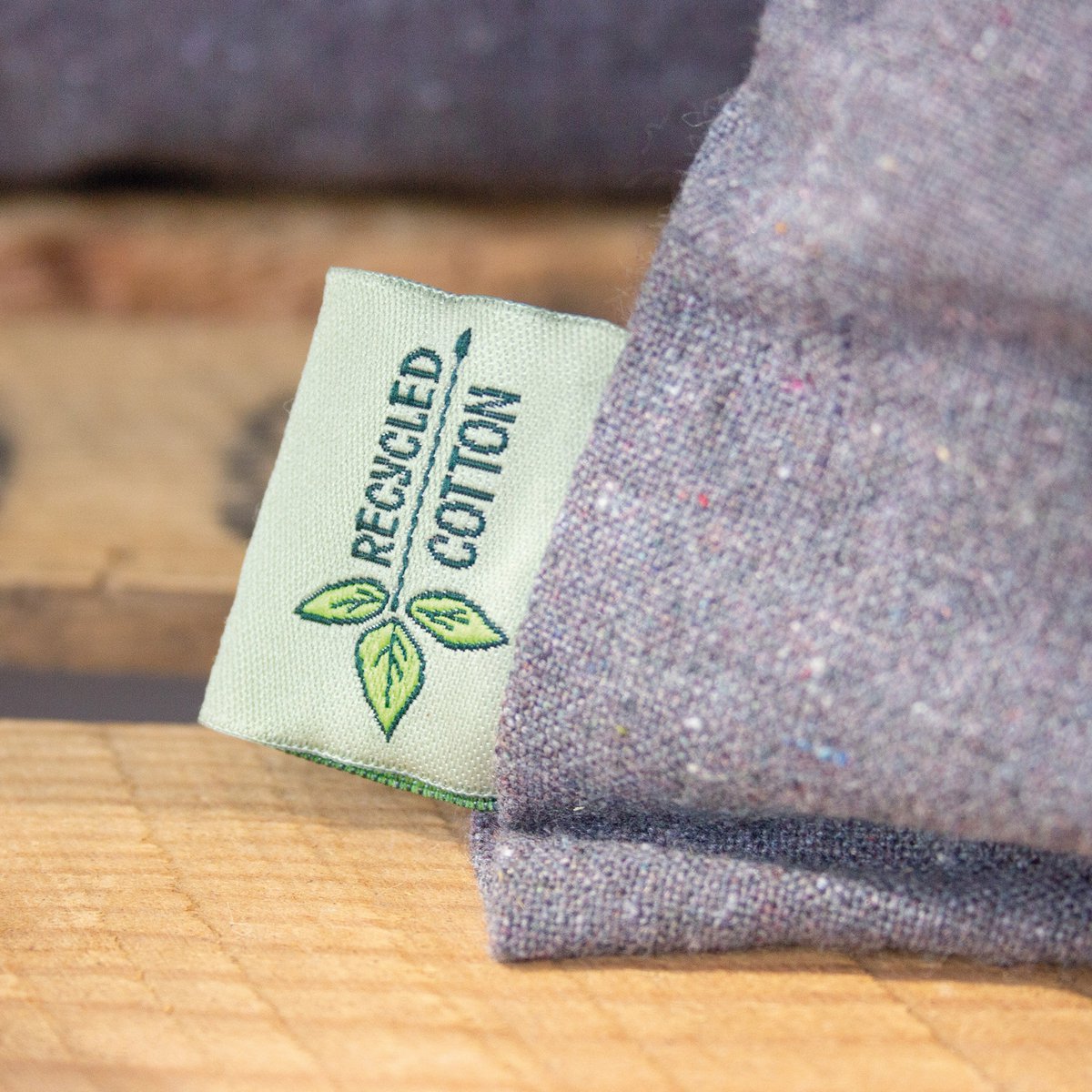 Fodera per cuscino Nordic di Heart