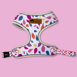 Classic Petal Harness