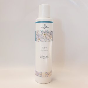 Coconut Oil - Tiare - 150ml