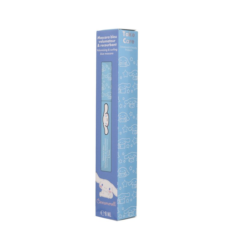 Cinnamoroll Mascara 8 ml