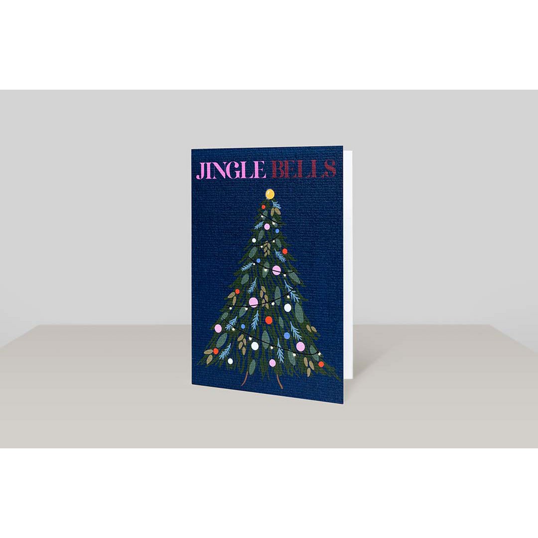 Jingle Bells