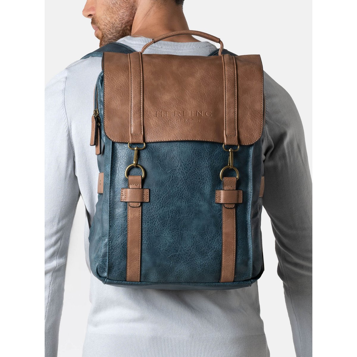 Lennox - Unisex backpack