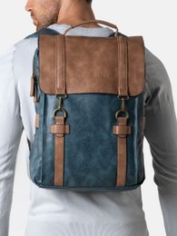 Lennox - sac à dos unisexe