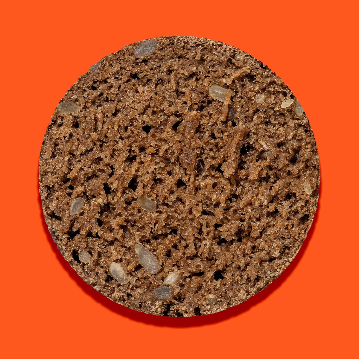 Nachfüller für Brotbackmischung im Glas "Lieblingsknifte" (600 g)
