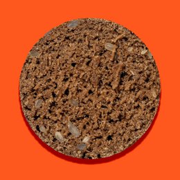Nachfüller für Brotbackmischung im Glas "Lieblingsknifte" (600 g)