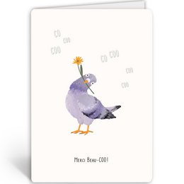 ENFLS3893 - Tak Beau -Coo!