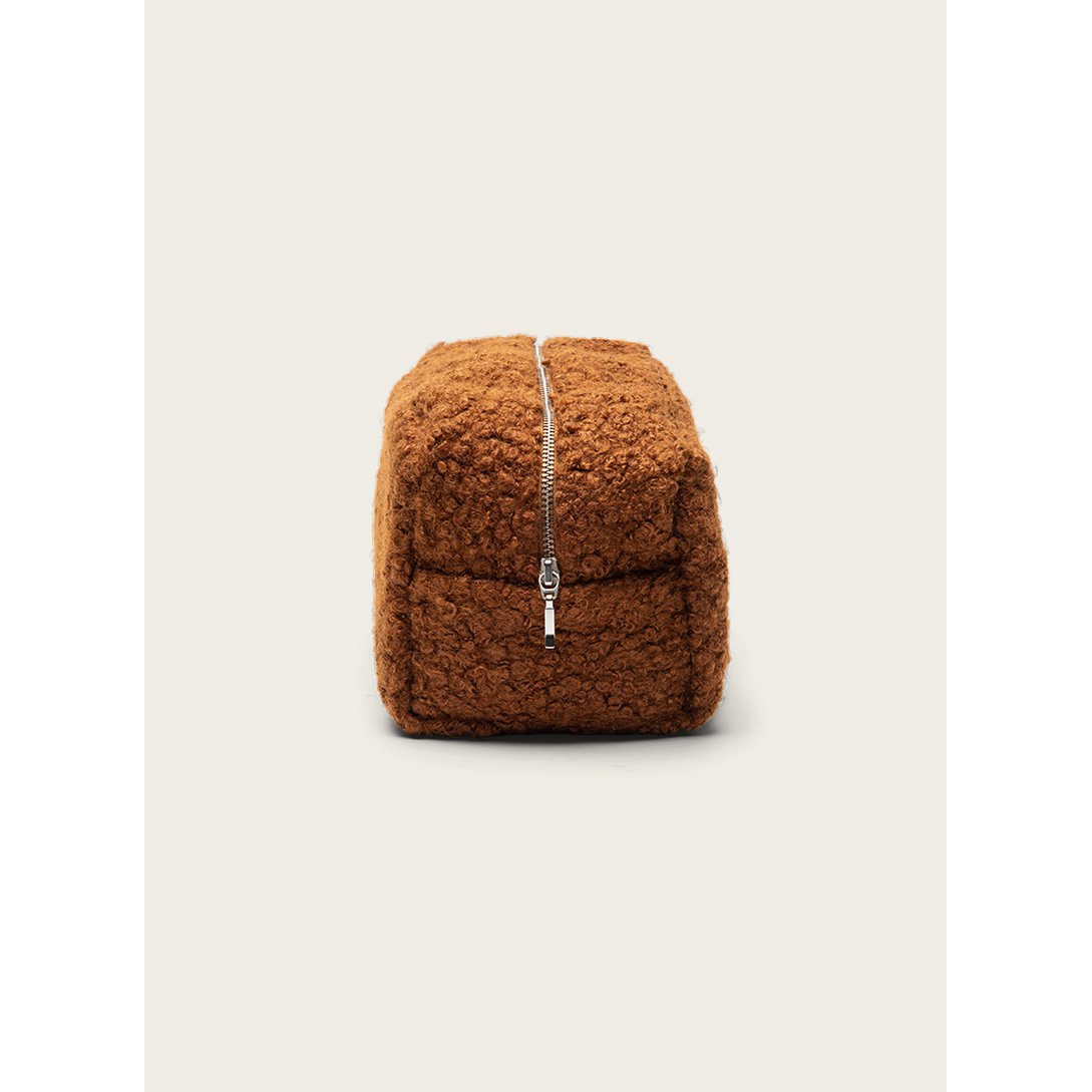 Omay Pouch Teddy