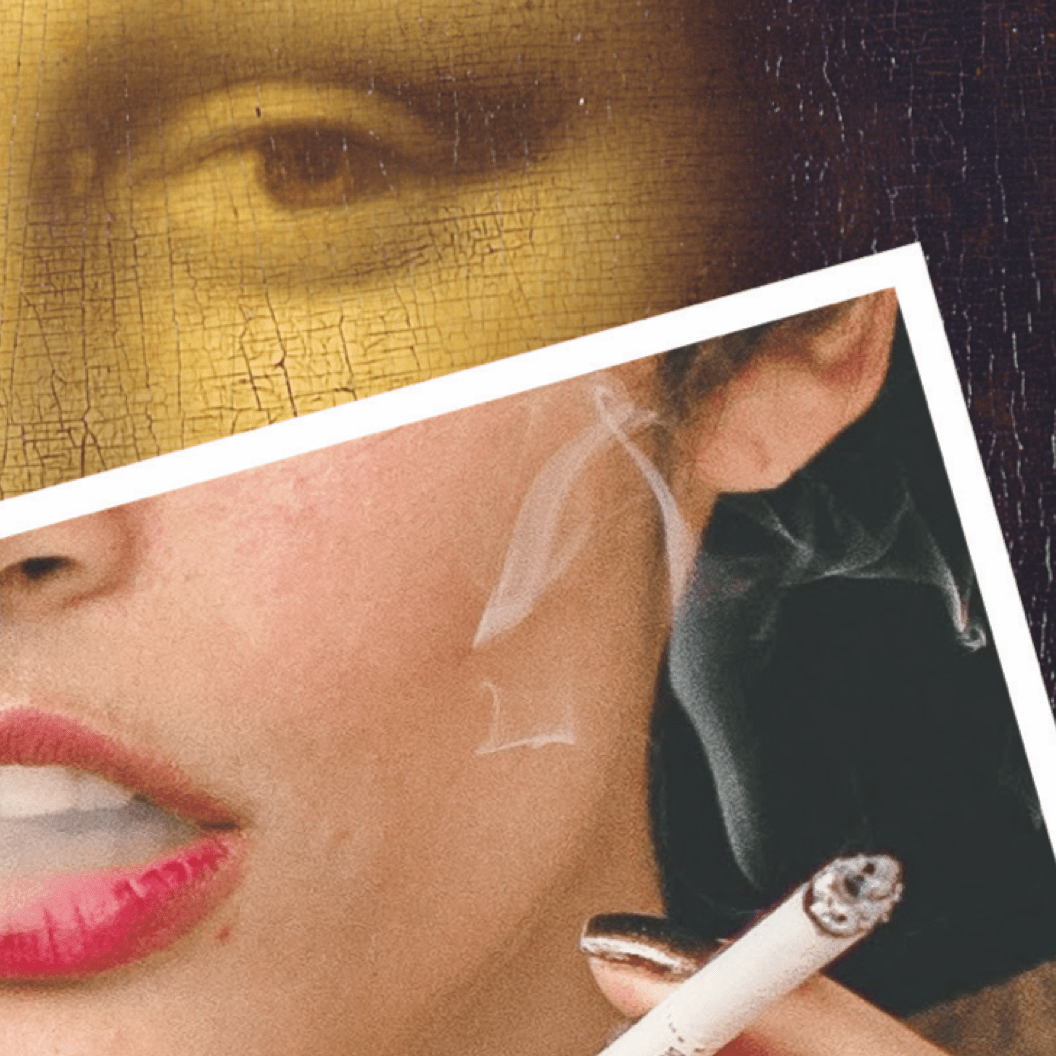 Puzzle d'art + impression d'art : Jimi Cakmak