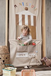 Lekkere mini-winkel