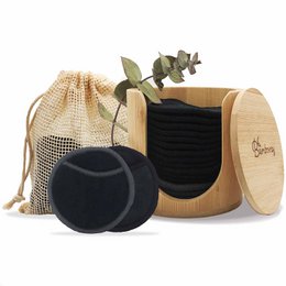 Bamboozy x Cosmeau