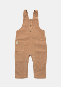 Gaston Overalls