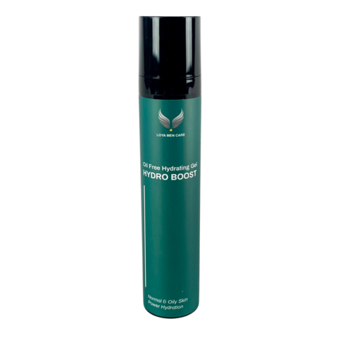 HYDRO BOOST • Ölfrei • Gel • Serum • Normale bis fettige Haut • Natürlich • 50 ml