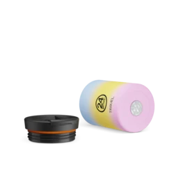 24 flasker rejser tumbler aurora 350 ml kopi 1