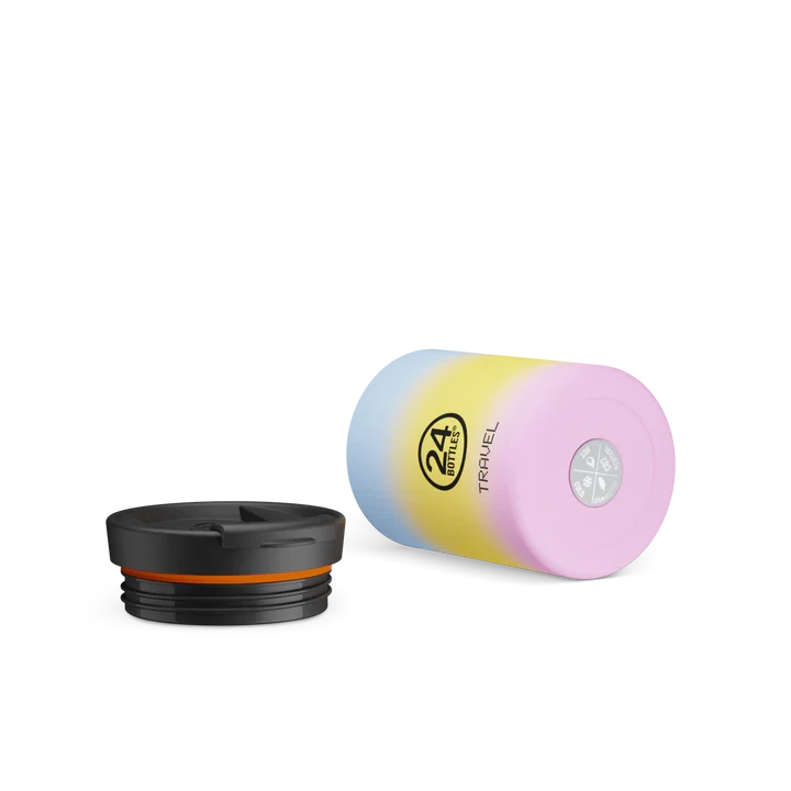 24 flasker rejser tumbler aurora 350 ml kopi 1