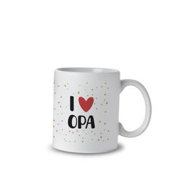 Mok – Ich liebe Opa