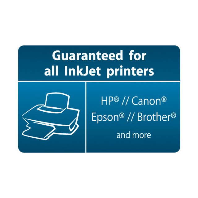 Inkjet photo paper Sigel A4 Ultra 180gsm super white 20 sheets high gloss