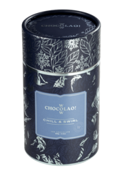 Chill & Swirl - Iced hot chocolate mixture - 250g