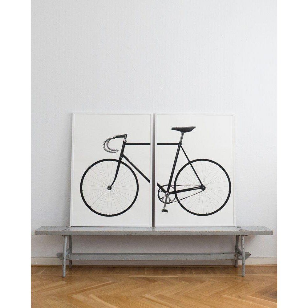Fahrt XL - Poster
