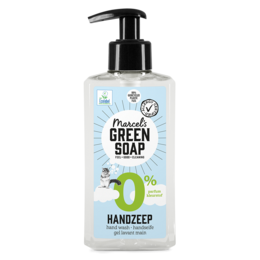 0% Hand Soap 250ml
