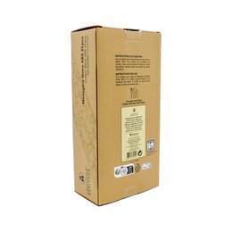 Ménagère Laguiole HERITAGE - Manche Noir ABS – 24 pièces