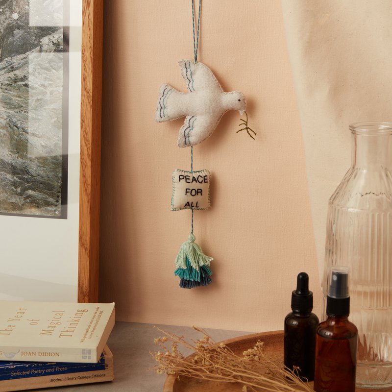 ENCANTO DE PARED ESPERANZA