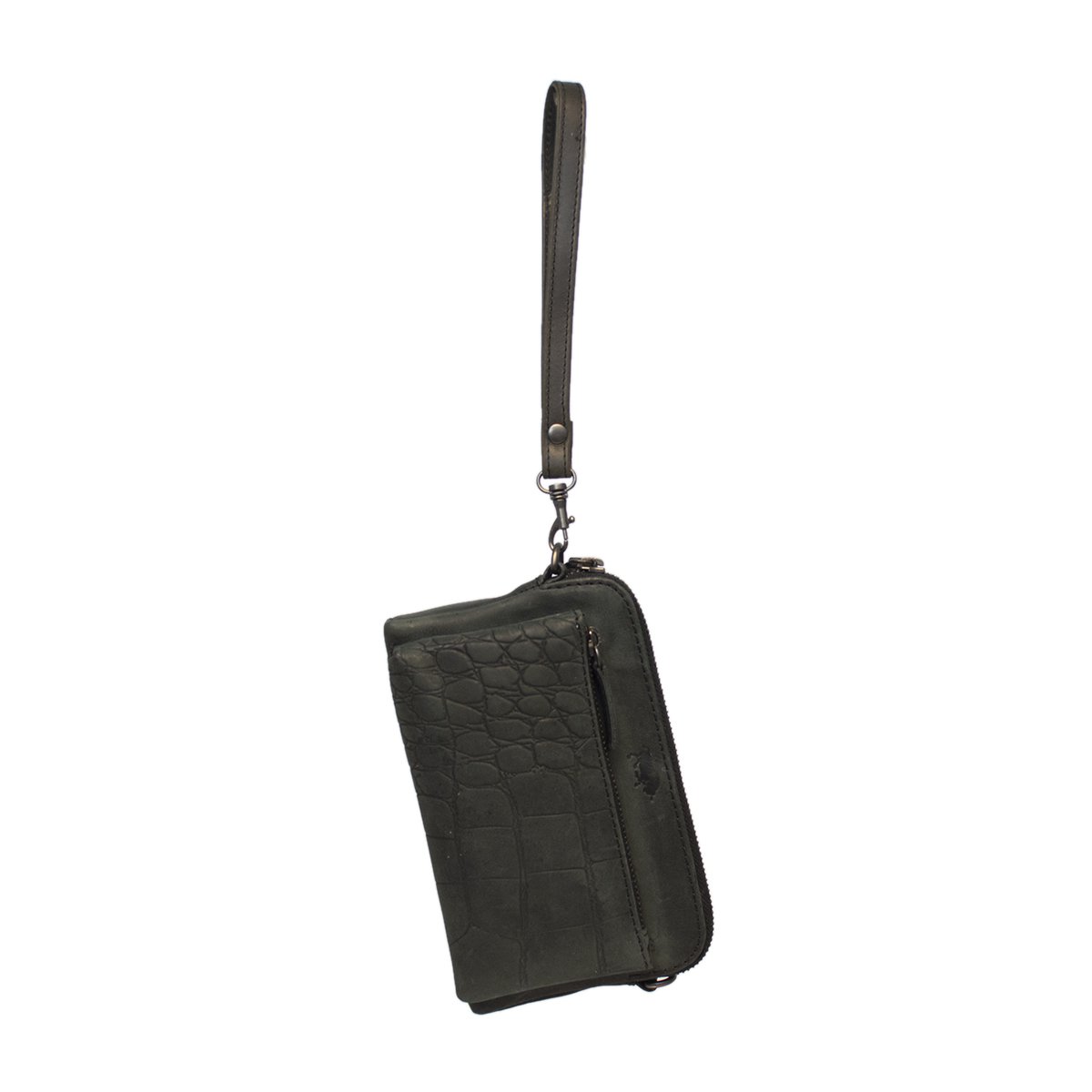Damentasche – Croco Cody Minibag – Umhängetasche – Umhängetasche – Kleine Damentasche – 3 Farben – Brieftasche