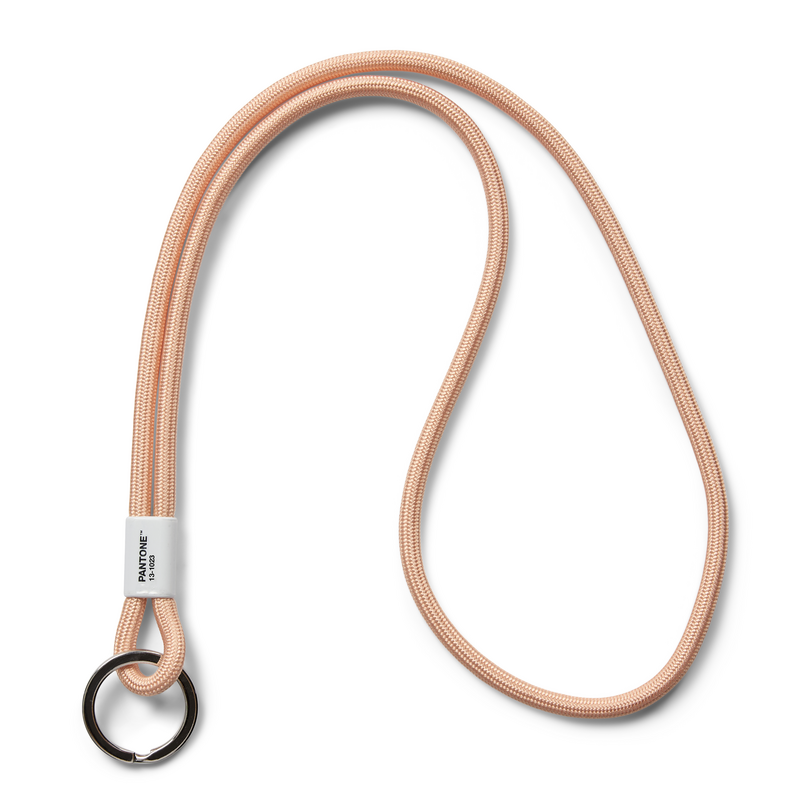 PANTONE KEY CHAIN LONG