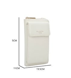 Gallantry Veerle – Funda para teléfono