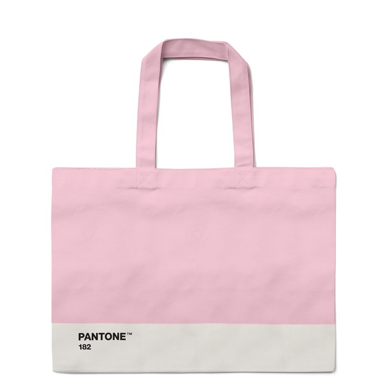 PANTONE SHOPPING BAG
