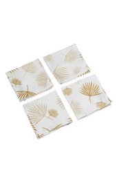 Couches en Bambou - 4 PACK - Boho