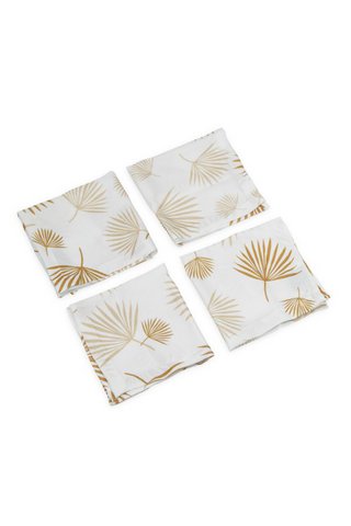 Bamboe Luiers - 4 PACK - Boho