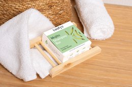 Shampoo Bar Mojito