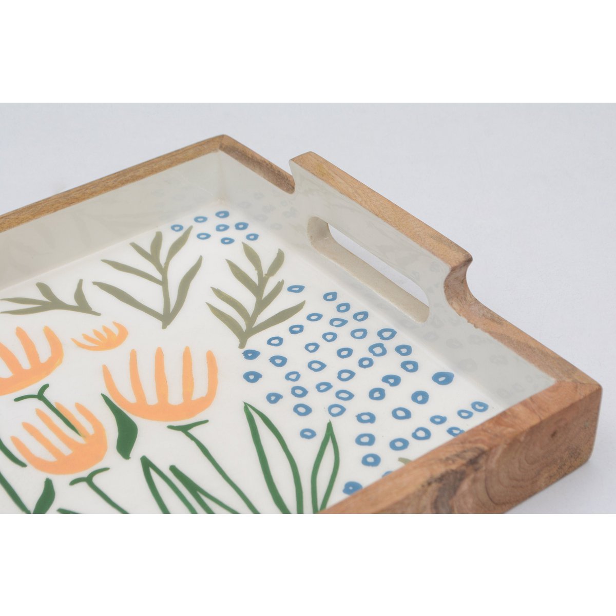 AGURY DESIGNER SERVE TRAY