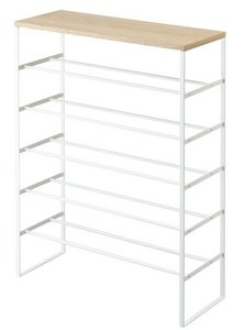 Yamazaki Tower Schoenenrek 6-laags