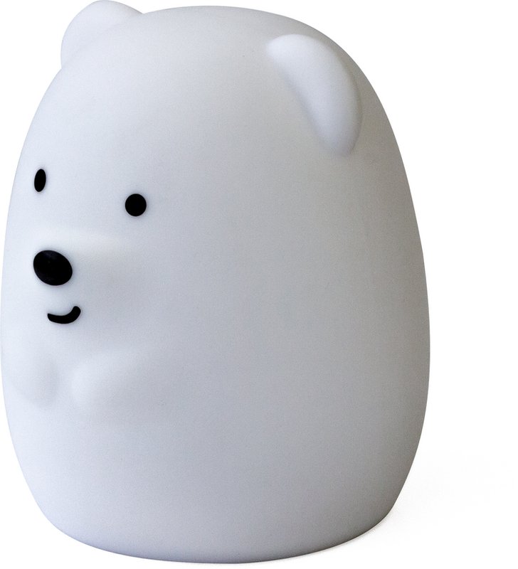 NIGHT LIGHT: BEAR PM
