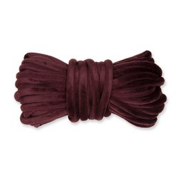Cordon velours environ 8 m