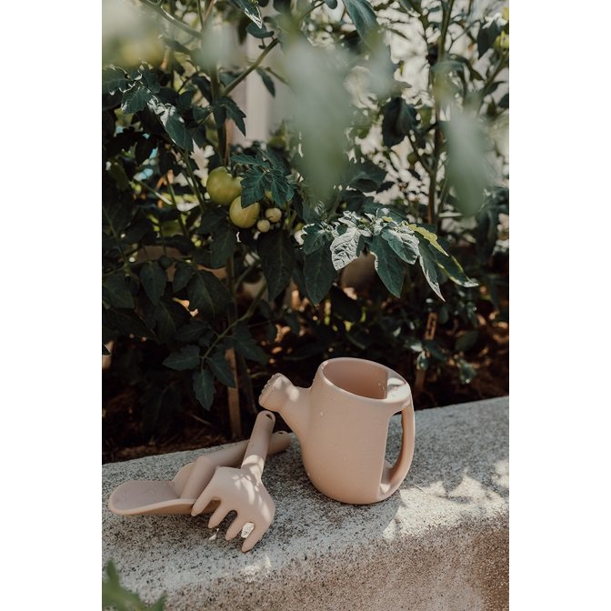 Gartenset Dusty Apricot
