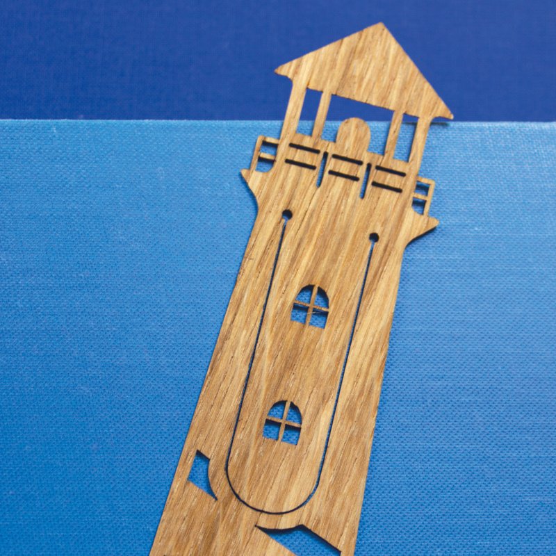 Faro marcador