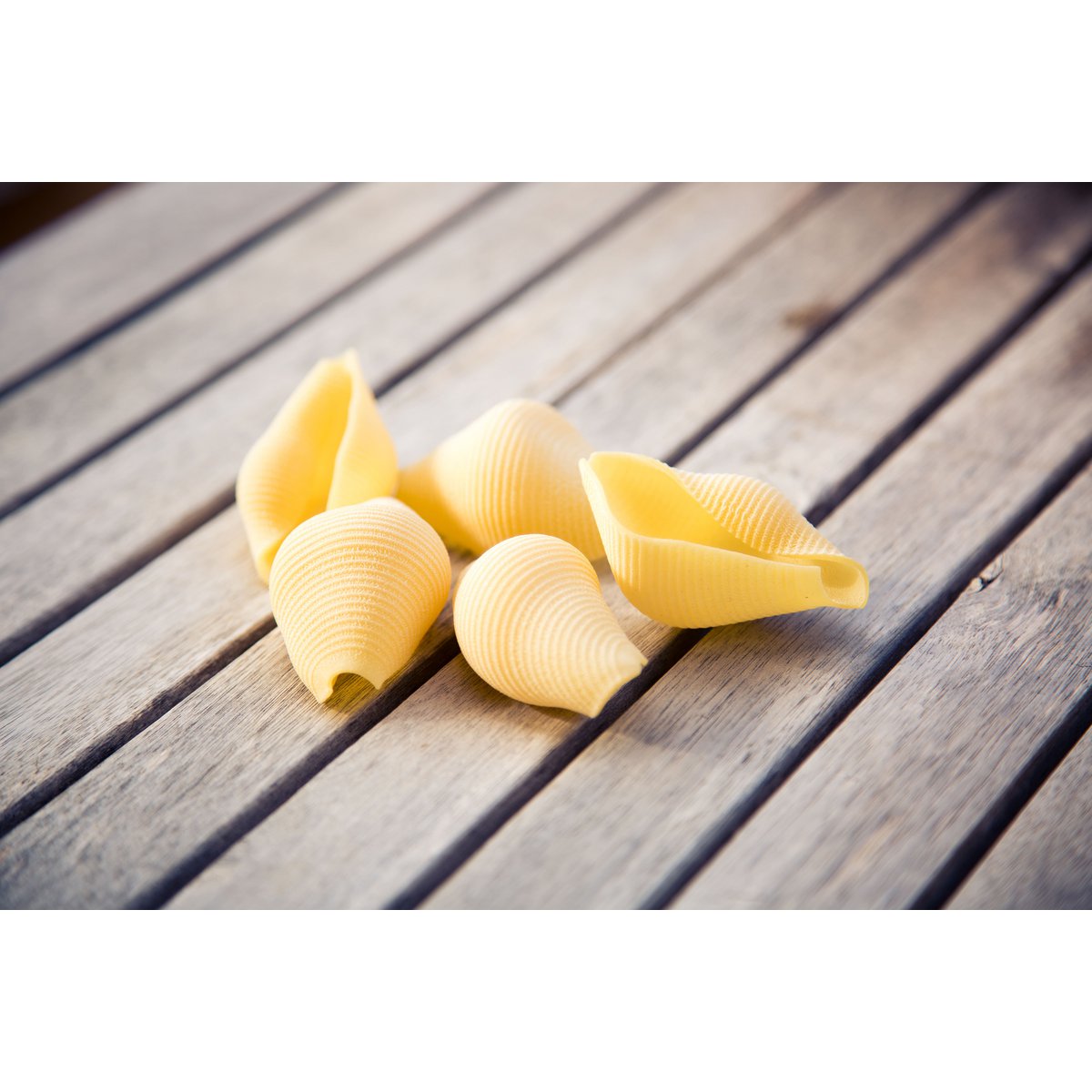 Traditionelle Pasta Conchiglioni aus Italien | 500g