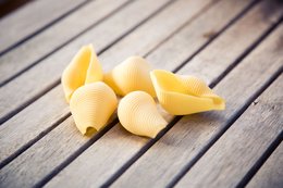 Traditionelle Pasta Conchiglioni aus Italien | 500g
