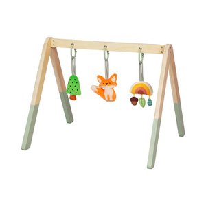 Montessori baby gym BusyKids