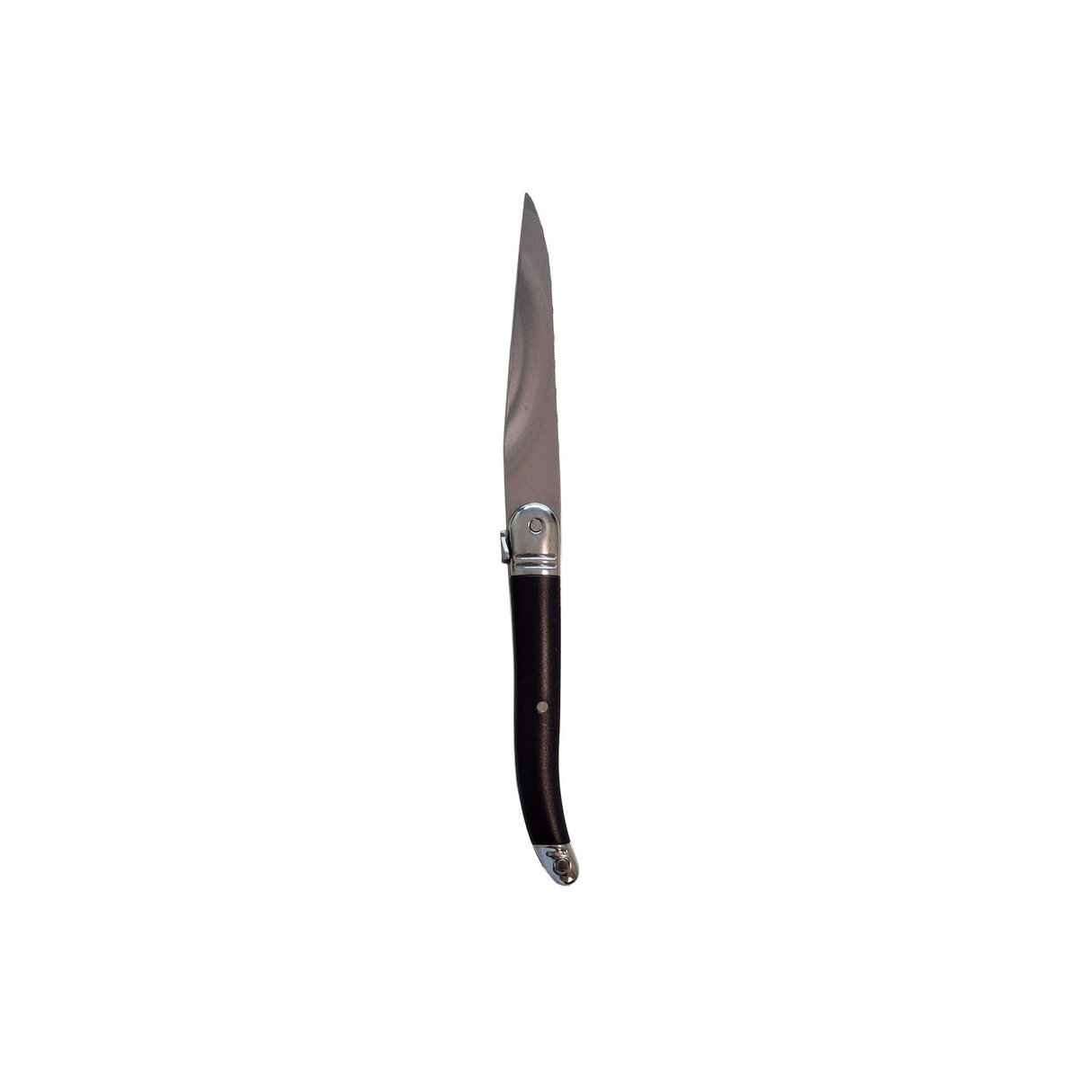 Laguiole Héritage Steak Knives – 6 pieces MADE IN FRANCE