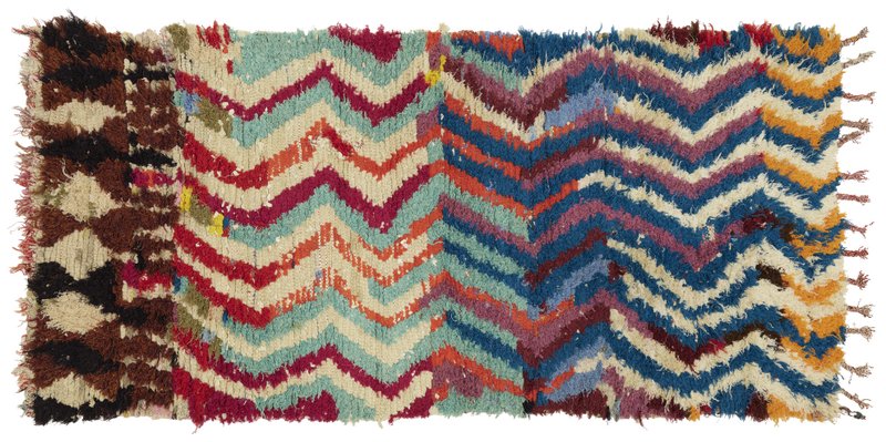 Paul Smith Azilal