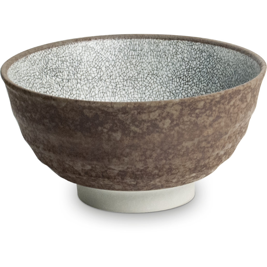 Edo Koishi Pokébowlset, 17x9cm, 2 pers., giftbox