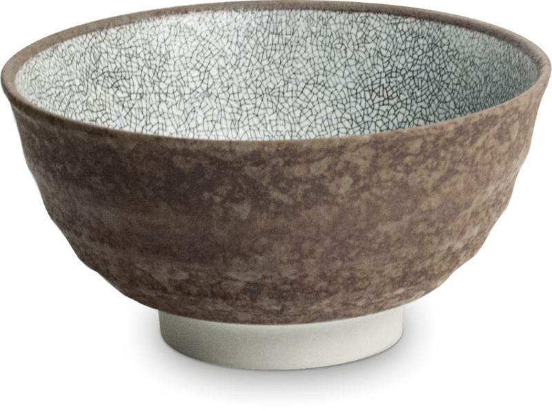 Edo Koishi Pokébowlset, 17x9cm, 2 pers., giftbox