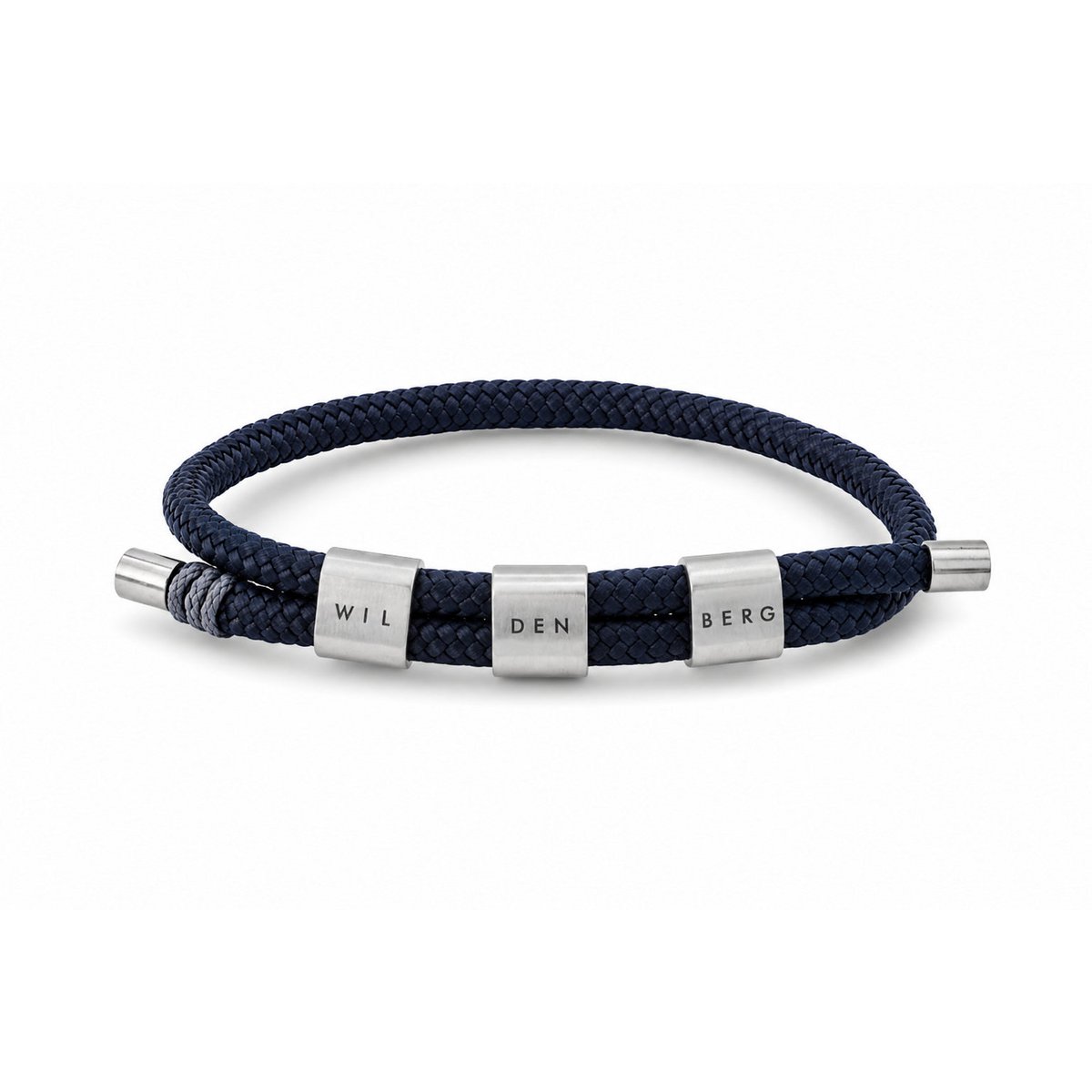 Donkerblauw S: 15.5 - 17.5 cm