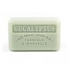5x Savonnette Marseillaise Eukalyptus 125 g
