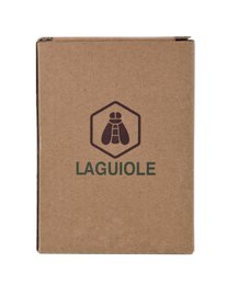 BUSSOLA LAGUIOLE BOUSSOLE CON TASCA IN NYLON