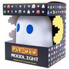 Pac-Man - changing mood light